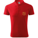 Muška polo majica ŽNK Višnjevac