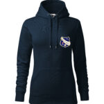 Ženska sportska hudica ŠNK Višnjevac