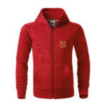 Ženska zip trenerka ŽNK Višnjevac