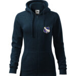 Ženska zip trenerka ŠNK Višnjevac