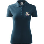 Ženska polo majica ŠNK Višnjevac