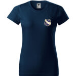Ženska T-shirt majica ŠNK Višnjevac