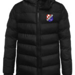 Muška zimska parka HNK Radnički Mece