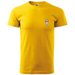 T-shirt majica unisex NK DARDA