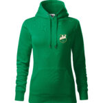 Ženska sportska hudica NK Čepin