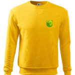 Gornji dio trenirke muški NK SUHOPOLJE