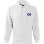 Muška zip trenerka NK OLIMPIJA