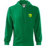 Muška zip trenerka NK SUHOPOLJE