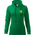 Ženska zip trenerka NK SUHOPOLJE