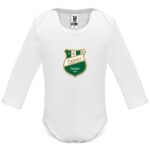 Bodi za bebe dugi rukav NK Čepin