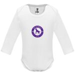 Bodi za bebe dugi rukav NK Olimpija