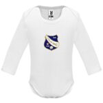 Bodi za bebe dugi rukav ŠNK Višnjevac