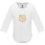 Bodi za bebe dugi rukav ŽNK Višnjevac