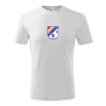 Dječja majica kratkih rukava  NK Gibarac '95