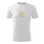 Dječja majica kratkih rukava  ŽNK Višnjevac