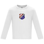 Majica dugih rukava za bebe HNK Radnički Mece