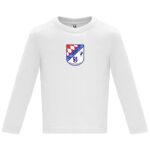 Majica dugih rukava za bebe NK Gibarac '95