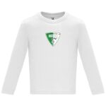 Majica dugih rukava za bebe NK HAJDUK PAKRAC