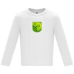 Majica dugih rukava za bebe NK SUHOPOLJE