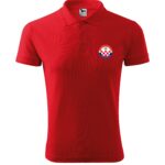 Muška polo majica NK GLAVICE 1991