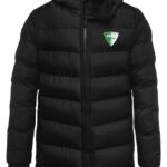 Muška zimska parka NK HAJDUK PAKRAC