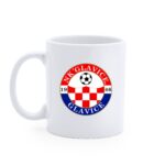 Šalica NK GLAVICE 1991