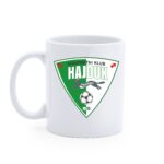 Šalica NK HAJDUK PAKRAC