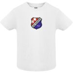 T-shirt majica za bebe HNK Radnički Mece