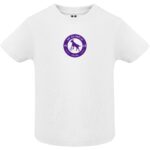 T-shirt majica za bebe NK Olimpija