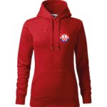 Ženska sportska hudica NK GLAVICE 1991