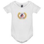 Bodi za bebe kratki rukav NK FEŠK Feričanci