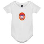 Bodi za bebe kratki rukav NK Vihor Jelisavac