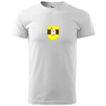 Dječja majica kratkih rukava NK Voćin