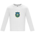 Majica dugih rukava za bebe HNK Fruškogorac Ilok