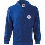 Muška zip trenerka NK Pitomača