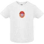 T-shirt majica za bebe NK Vihor Jelisavac