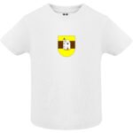 T-shirt majica za bebe NK Voćin