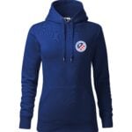 Ženska sportska hudica NK Pitomača