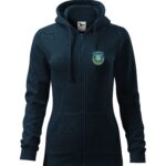 Ženska zip trenerka HNK Fruškogorac Ilok