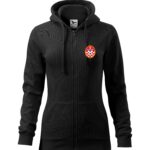 Ženska zip trenerka NK Vihor Jelisavac