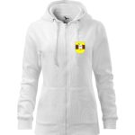 Ženska zip trenerka NK Voćin