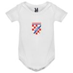 Bodi za bebe kratki rukav NK Slavonac Tenja