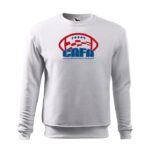 Gornji dio trenirke muški Hrvatski Savez Američkog Nogometa