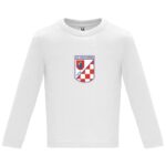 Majica dugih rukava za bebe NK Hajduk Bapska
