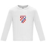 Majica dugih rukava za bebe NK Slavonac Tenja