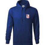 Muška sportska hudica NK Hajduk Bapska