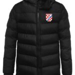 Muška zimska parka NK Slavonac Tenja