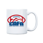 Šalica Hrvatski Savez Američkog Nogometa