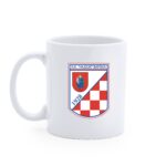 Šalica NK Hajduk Bapska