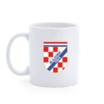 Šalica NK Slavonac Tenja